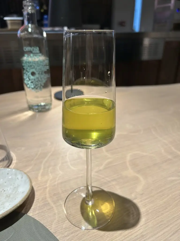 Menu_FIFTY TWO at Rudding Park | 3 AA rosettes | Michelin guided_Pannal_immagine_4