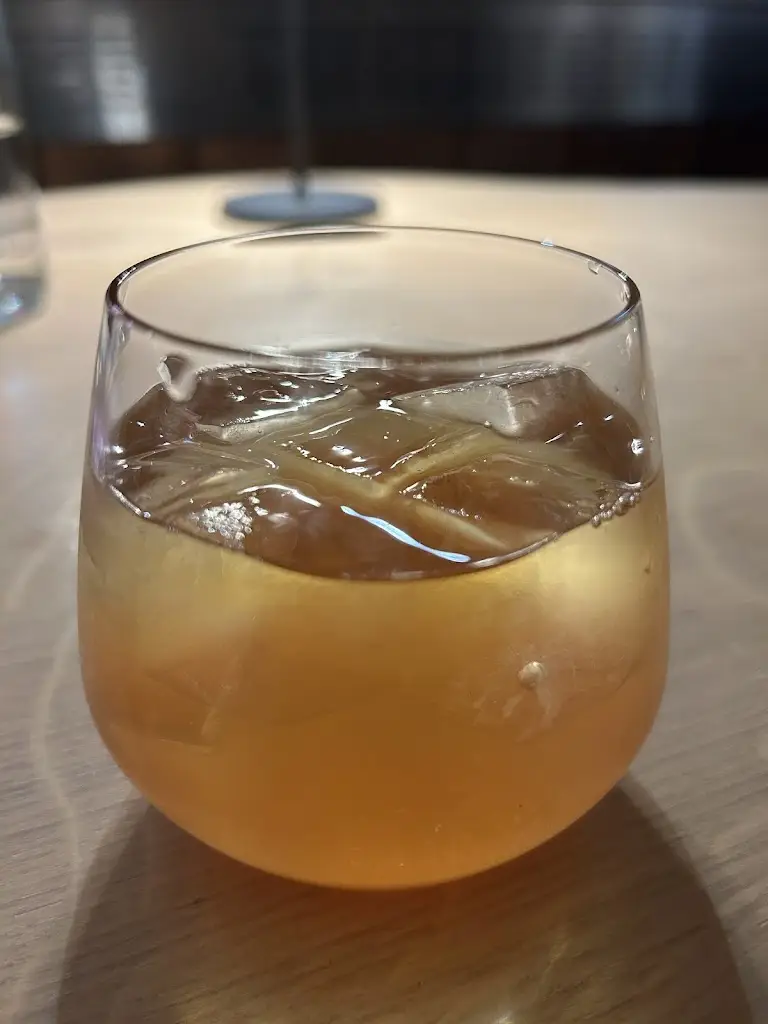 Menu_FIFTY TWO at Rudding Park | 3 AA rosettes | Michelin guided_Pannal_immagine_5