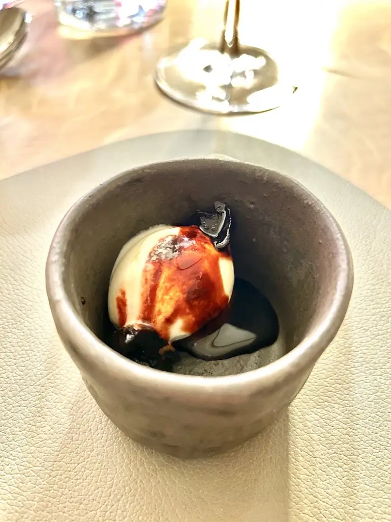 Menu_FIFTY TWO at Rudding Park | 3 AA rosettes | Michelin guided_Pannal_immagine_7