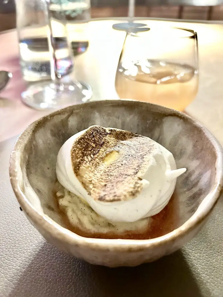 Menu_FIFTY TWO at Rudding Park | 3 AA rosettes | Michelin guided_Pannal_immagine_8