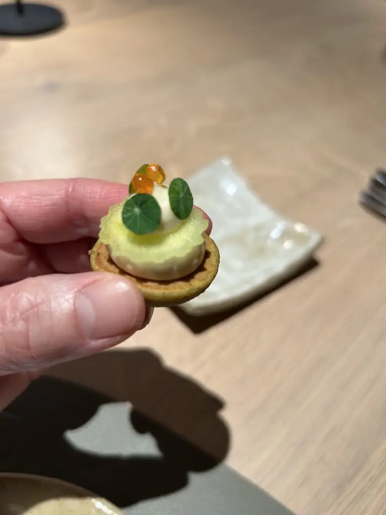 Menu_FIFTY TWO at Rudding Park | 3 AA rosettes | Michelin guided_Pannal_immagine_9