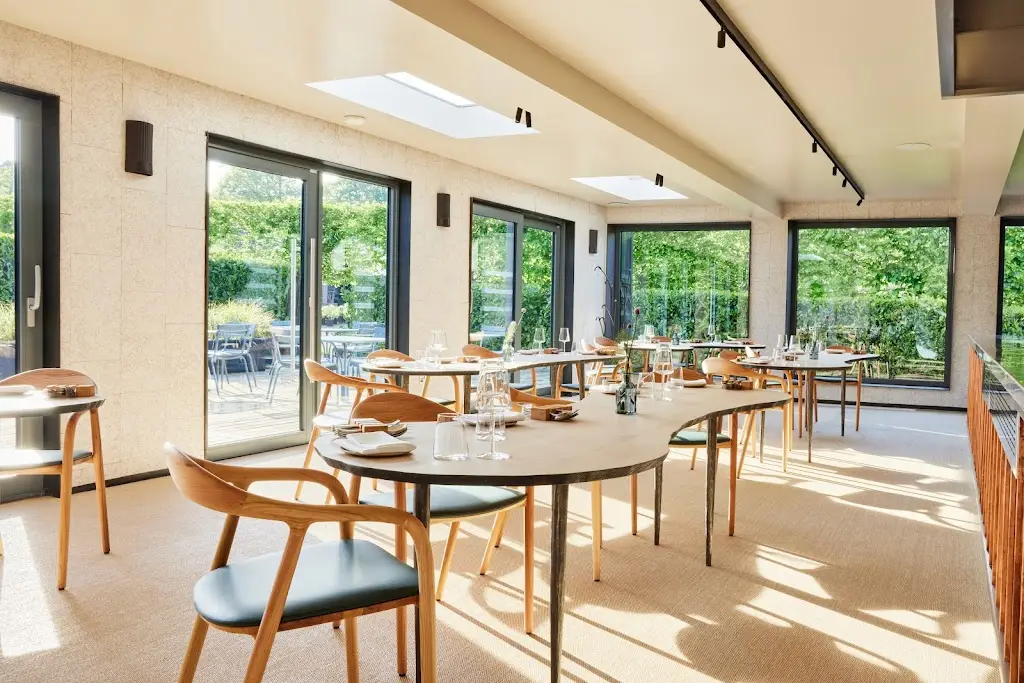 FIFTY TWO at Rudding Park | 3 AA rosettes | Michelin guided_Pannal_slider_image_1