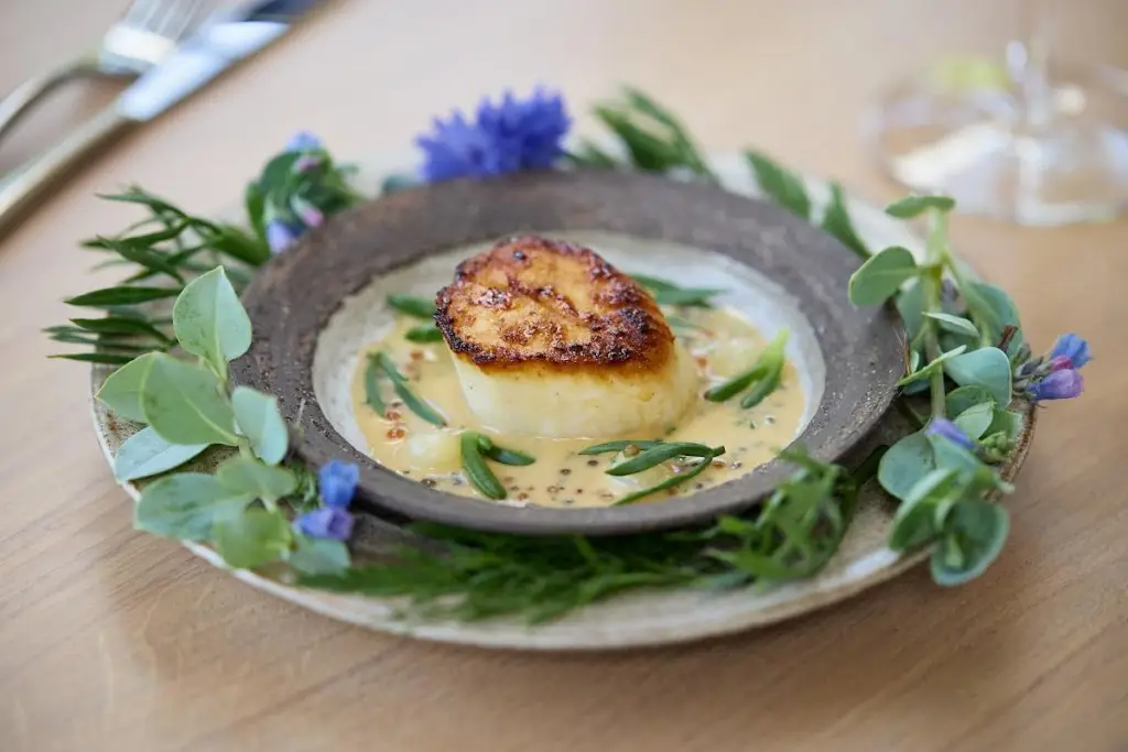 FIFTY TWO at Rudding Park | 3 AA rosettes | Michelin guided_Pannal_slider_image_3