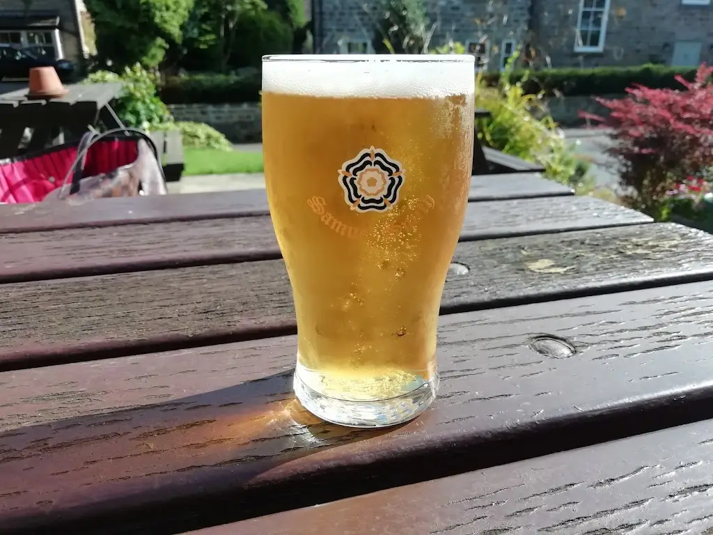 Menu_Radcliffe Arms_Pannal_immagine_1