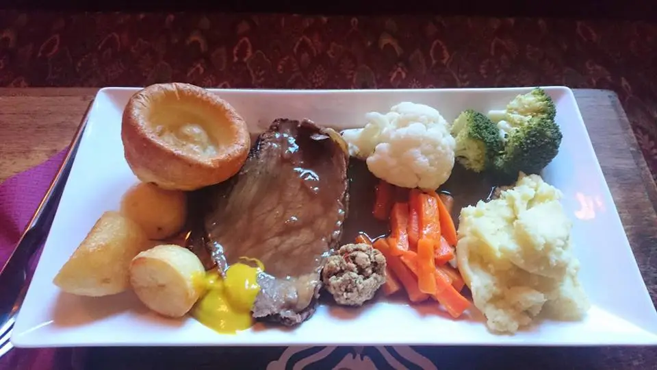 Menu_Radcliffe Arms_Pannal_immagine_2