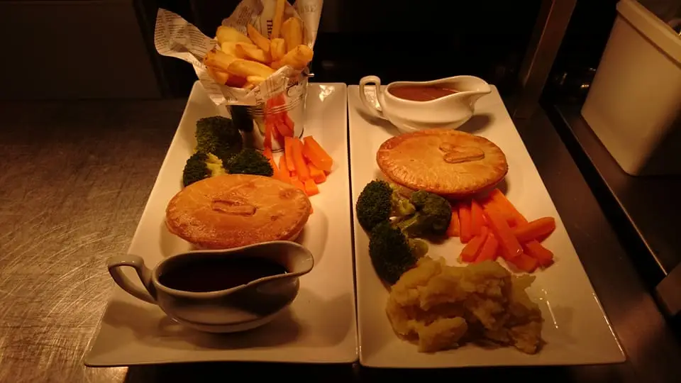 Menu_Radcliffe Arms_Pannal_immagine_5