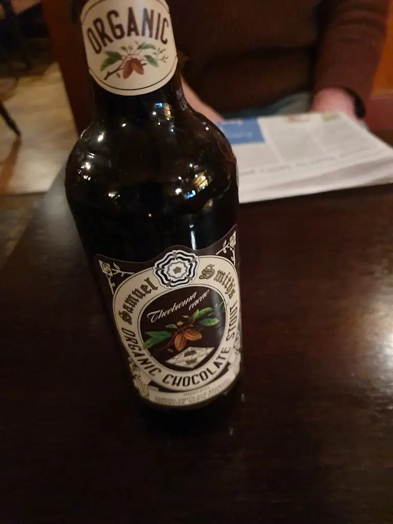 Menu_Radcliffe Arms_Pannal_immagine_8