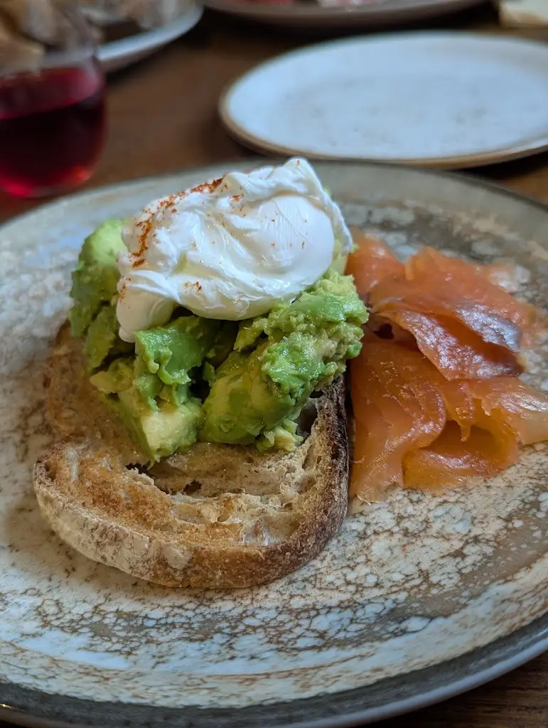 Liza Aldridge_Shoulder of Mutton Traditional Country Pub with Rooms_Pannal_review