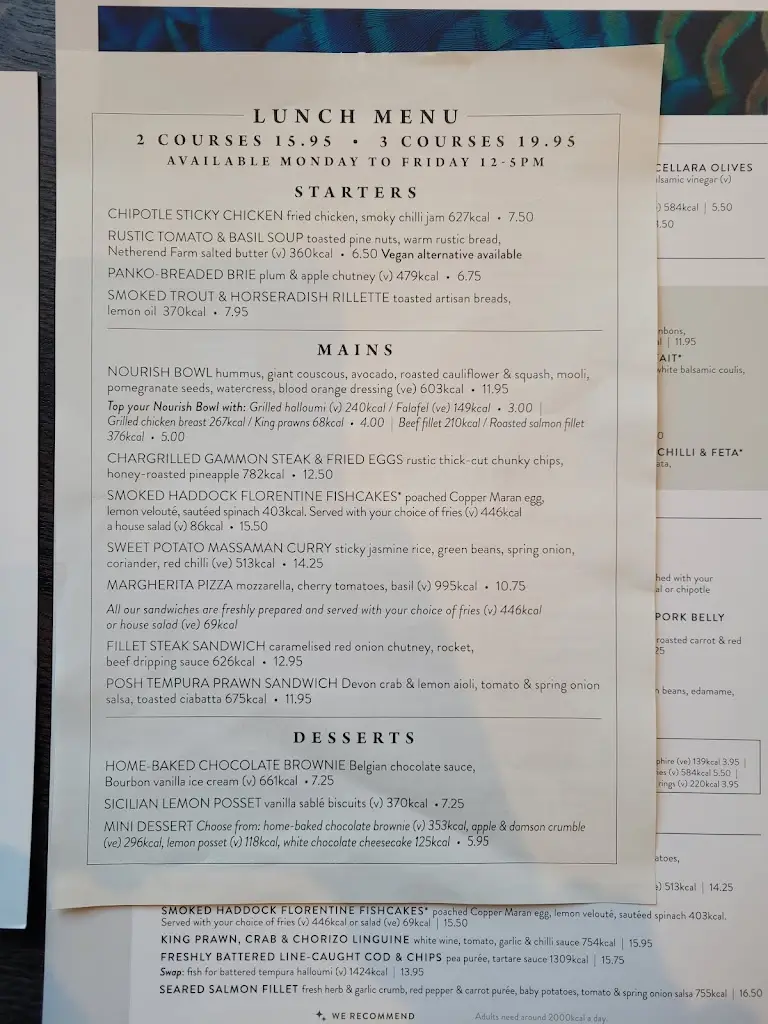 Menu_Pine Marten Harrogate_Pannal_image_3