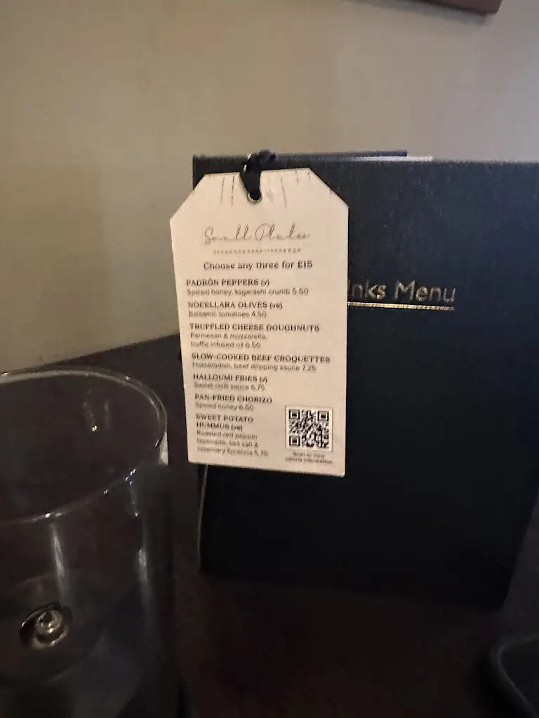 Menu_Pine Marten Harrogate_Pannal_image_4