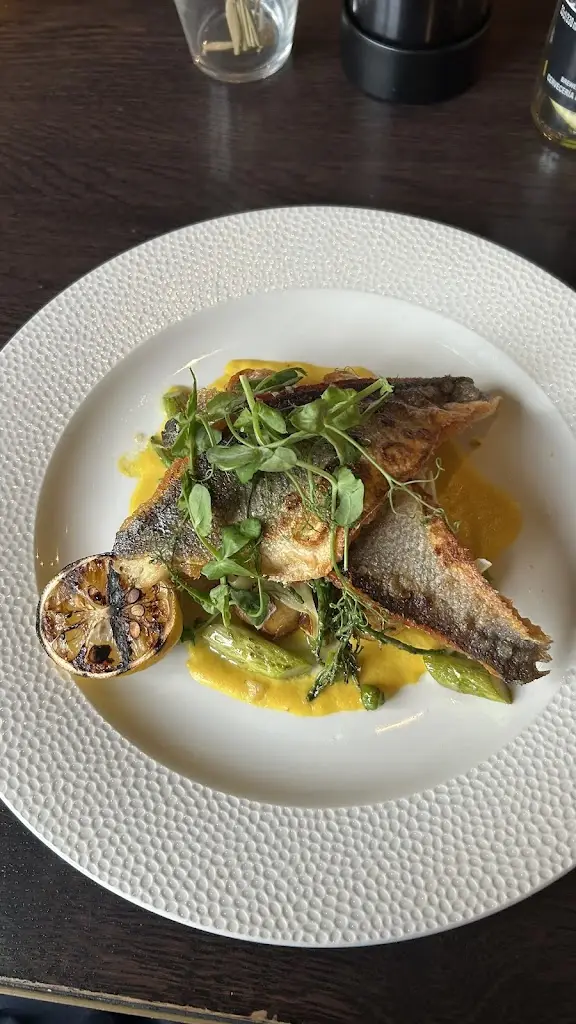 Caroline Waddington_Pine Marten Harrogate_Pannal_review