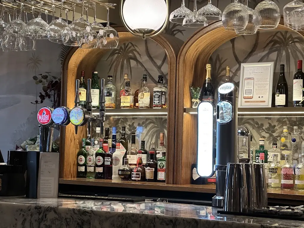 Matt Watson-Power_Pine Marten Harrogate_Pannal_review