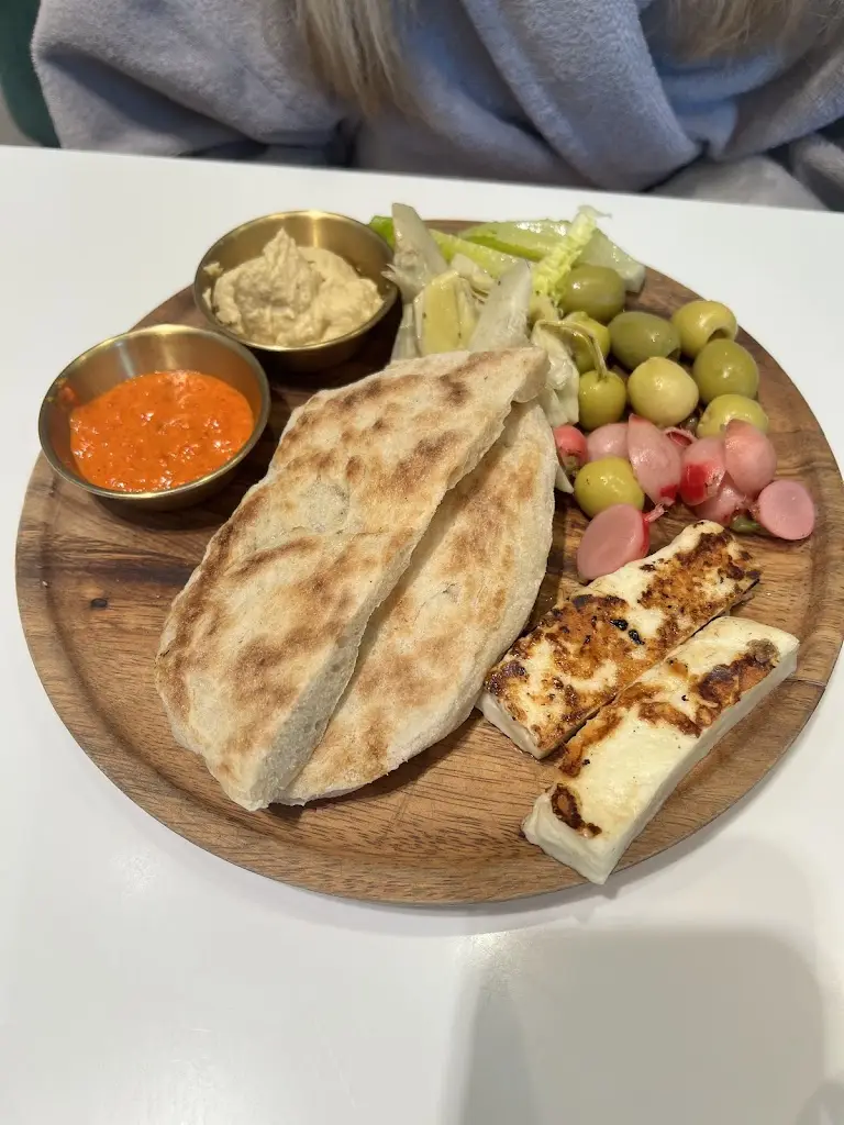 ultrasmid_Horto Restaurant_Pannal_review