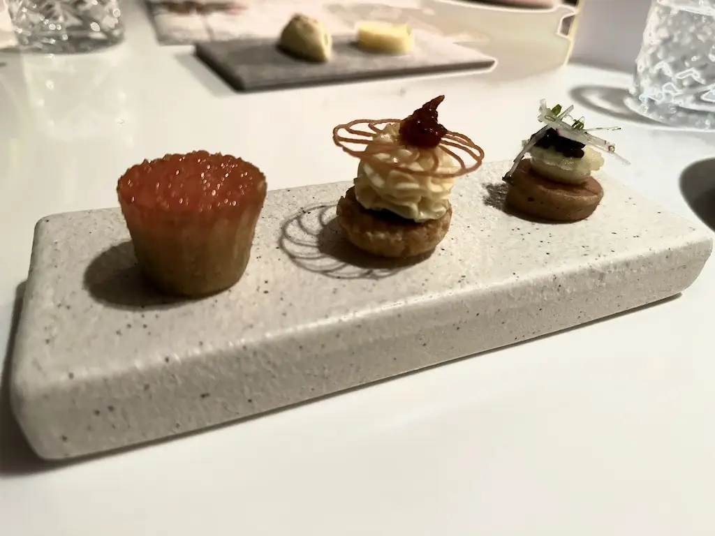 Kate Driskell_Horto Restaurant_Pannal_review