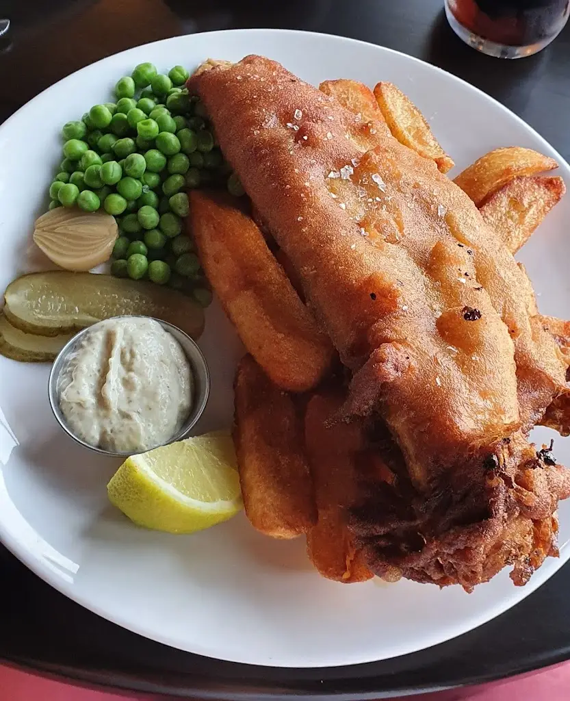 Menu_The Belle Freehouse_Bassingbourn_image_1