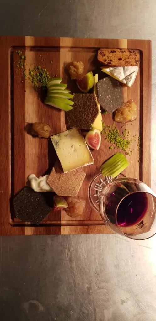 Menu_The Belle Freehouse_Bassingbourn_image_2