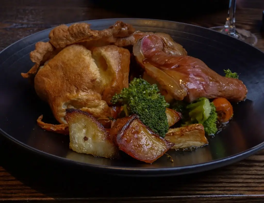 Menu_The Belle Freehouse_Bassingbourn_image_5