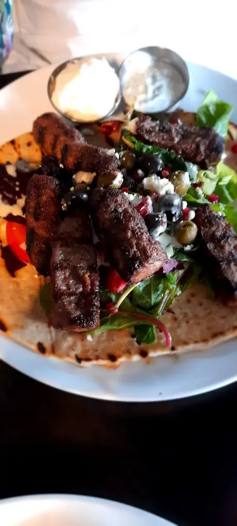 Menu_The Belle Freehouse_Bassingbourn_image_8