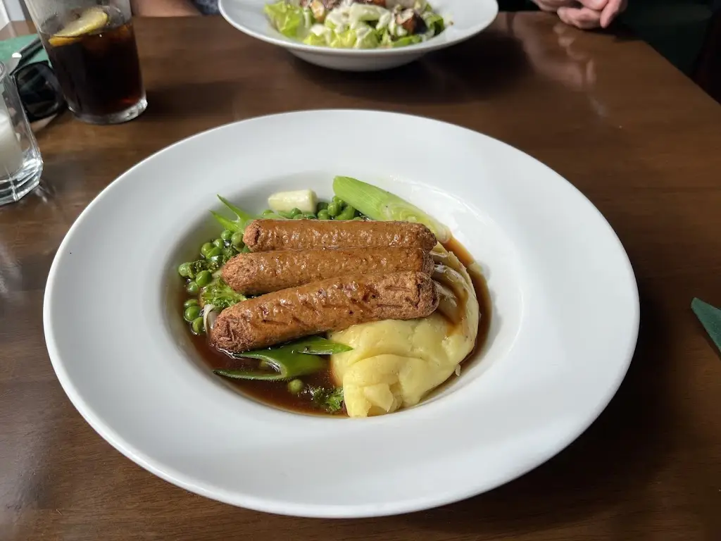 Linda E_The Belle Freehouse_Bassingbourn_review