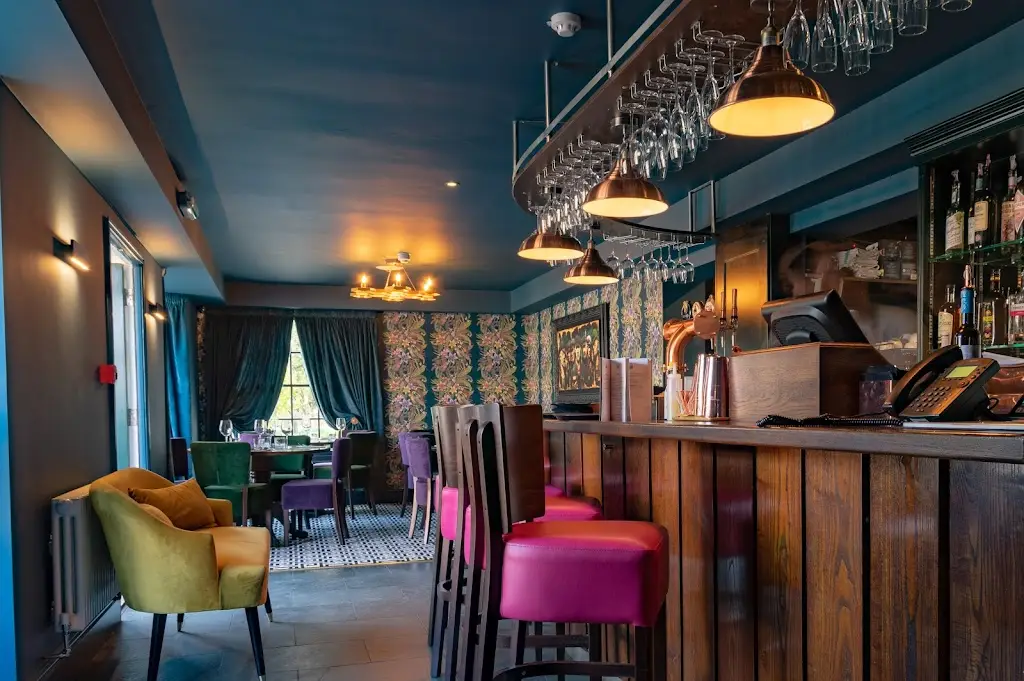 The Belle Freehouse_Bassingbourn_slider_image_1