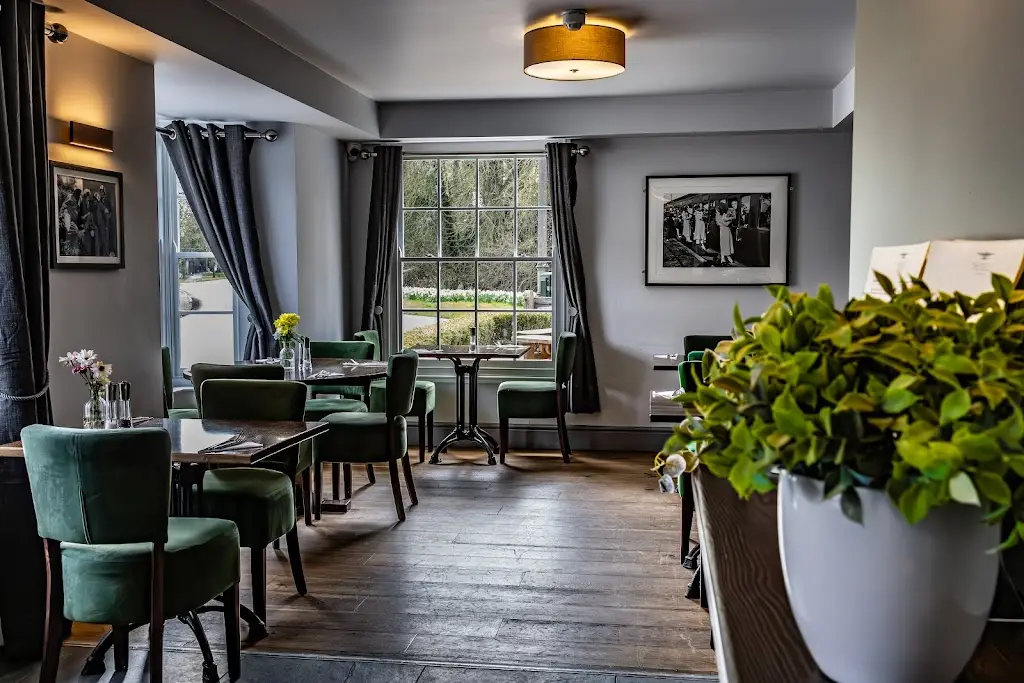 The Belle Freehouse_Bassingbourn_slider_image_3