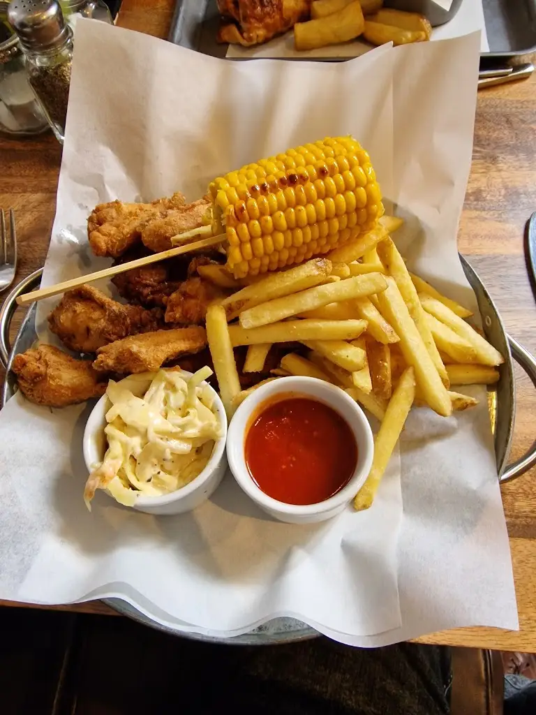 Matt Kennedy_So Bar And Eats_Pannal_review