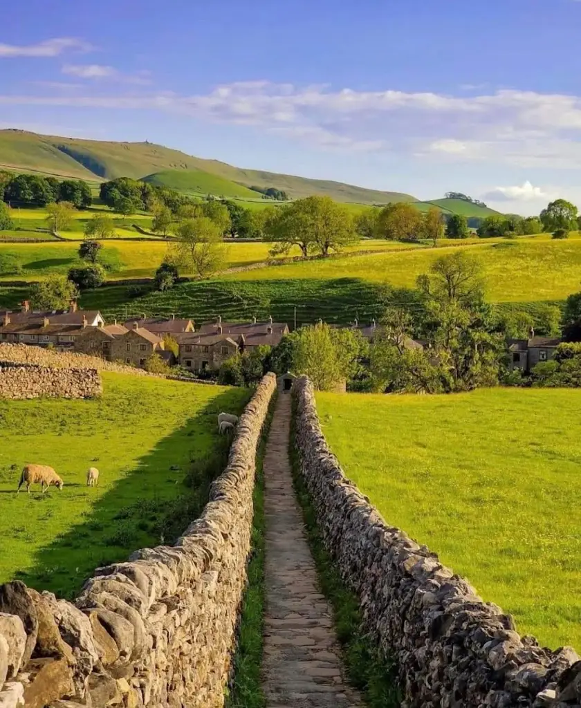 Swish Rick_Fodder - Great Yorkshire Food Hall_Pannal_review