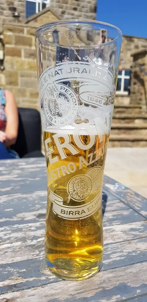 Menu_The Square & Compass_Pannal_image_5