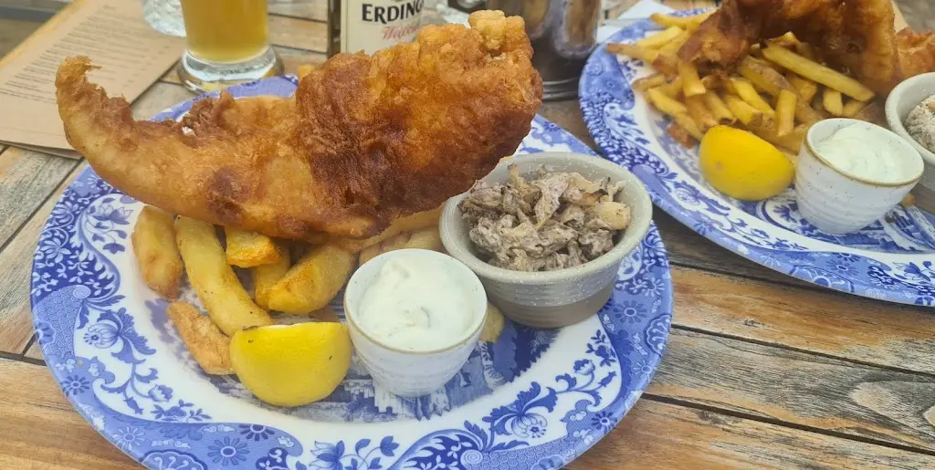 Menu_The Square & Compass_Pannal_image_6