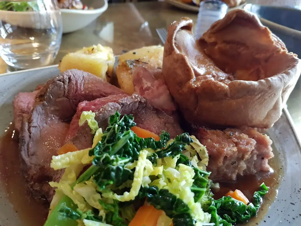 Menu_The Square & Compass_Pannal_image_7