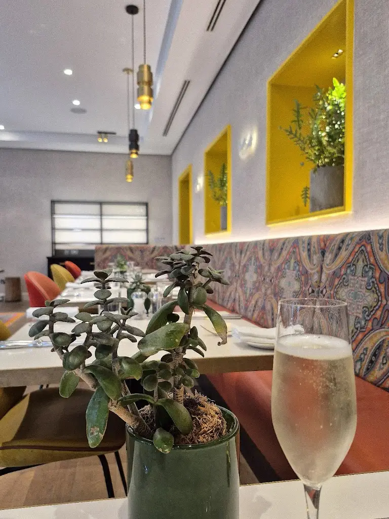 Hong Lee_Clocktower Restaurant_Pannal_review