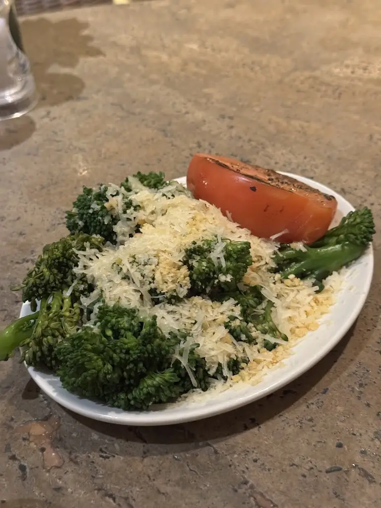 Beef’s Flat_Clocktower Restaurant_Pannal_review