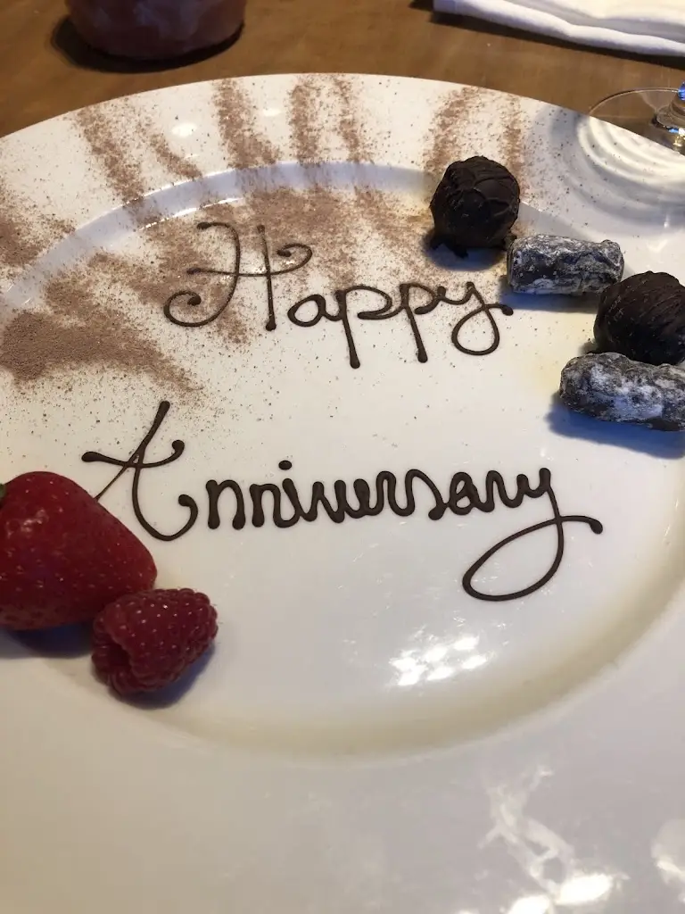 Hamid a_Clocktower Restaurant_Pannal_review