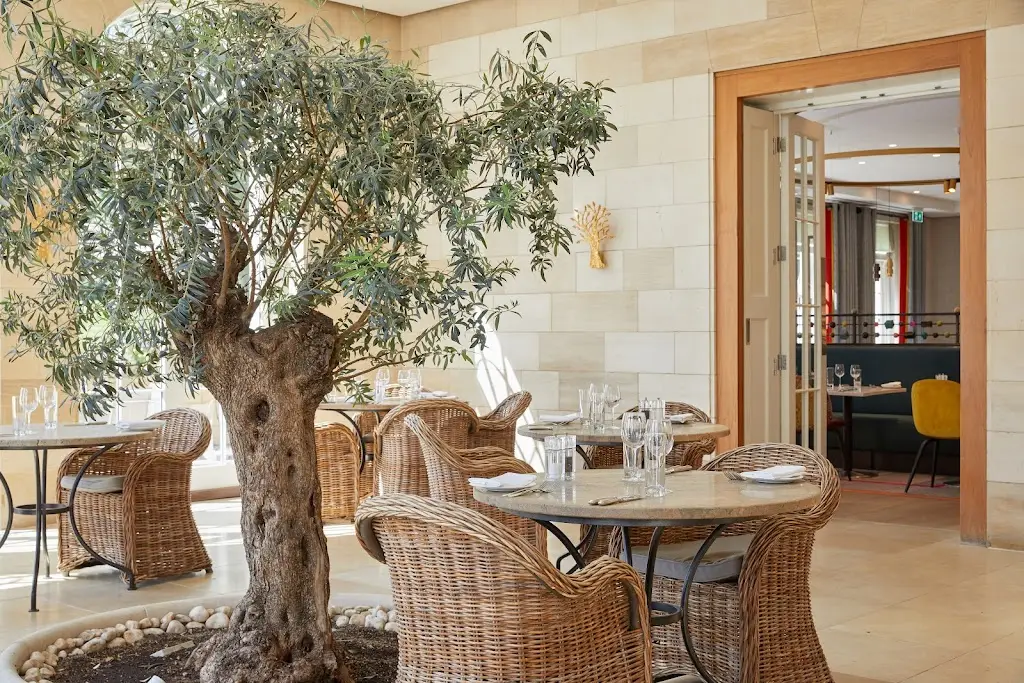 Clocktower Restaurant ristorante a Pannal