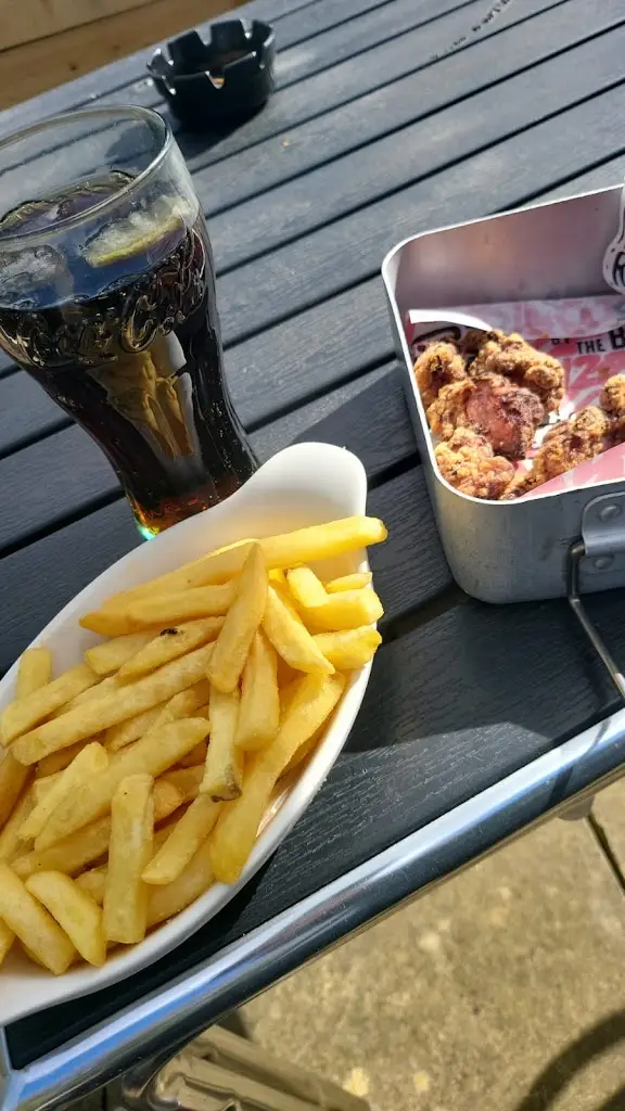 Jamie E_Squinting Cat_Pannal_recensione