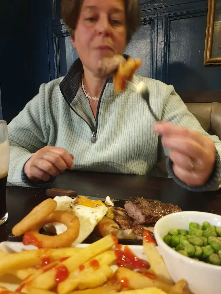 Steve Bentley_Squinting Cat_Pannal_recensione