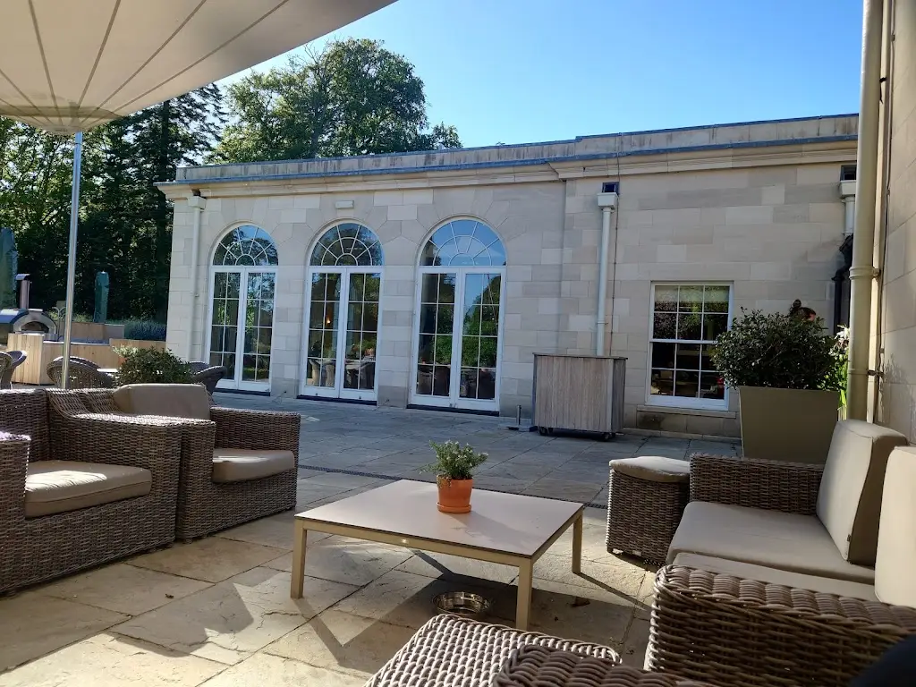 Deborah Pearson_Rudding Park_Pannal_review