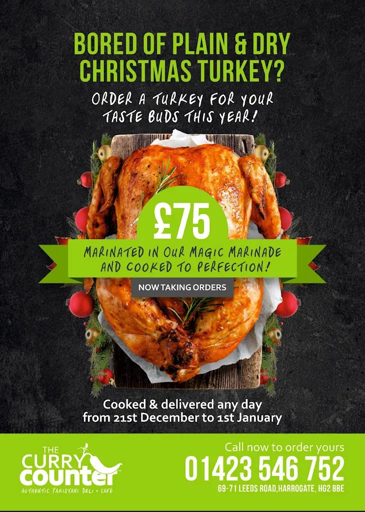 Menu_The Curry Counter_Pannal_image_1