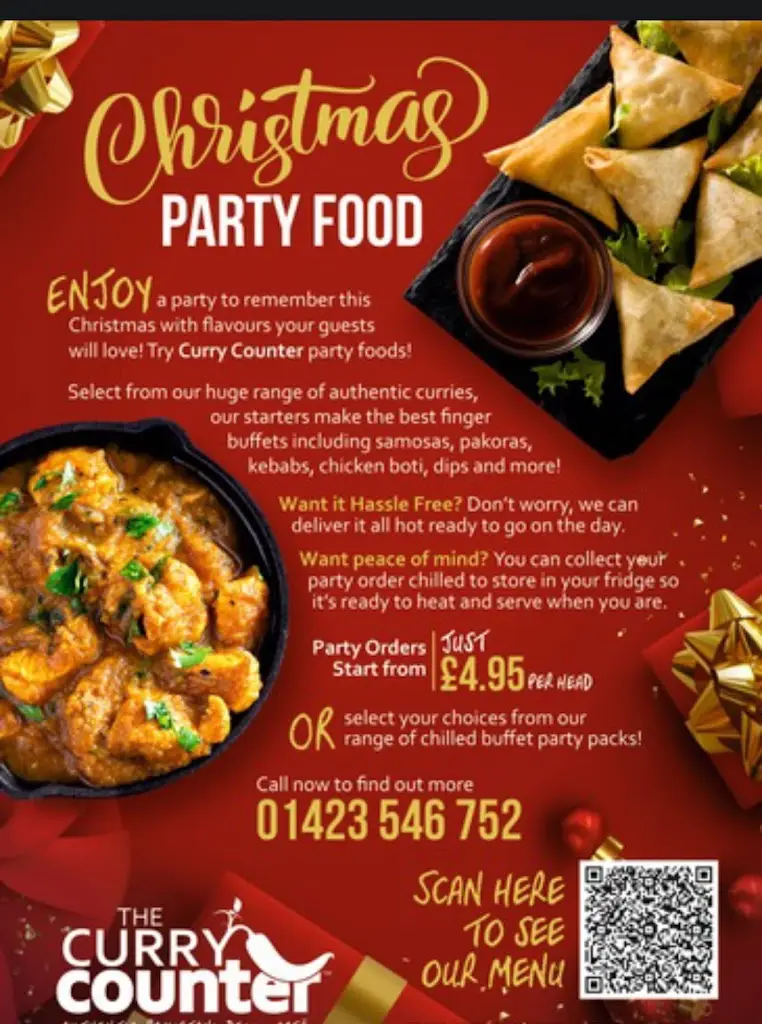 Menu_The Curry Counter_Pannal_image_2
