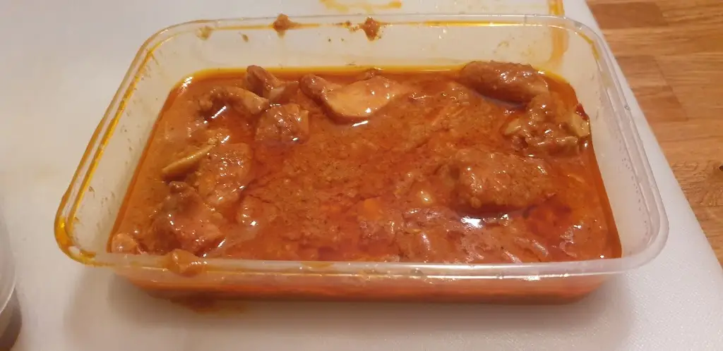 Menu_The Curry Counter_Pannal_image_8