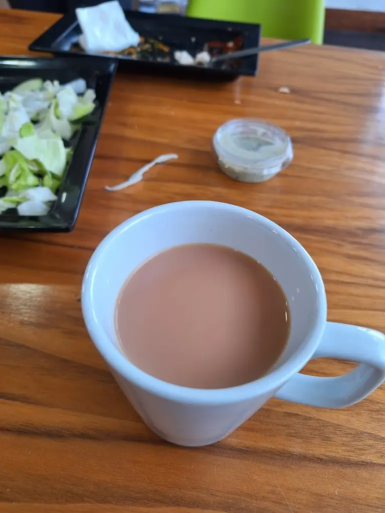 Mariam_The Curry Counter_Pannal_review