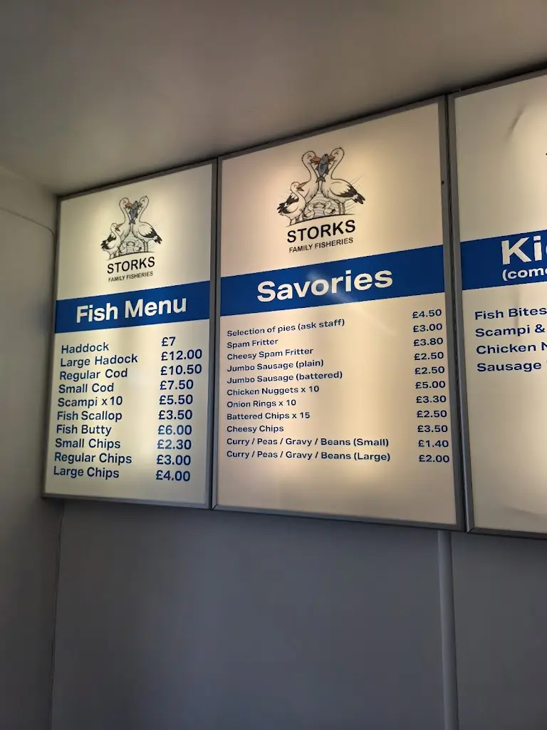 Menü_Storks Family Fisheries_Pannal_Bild_2