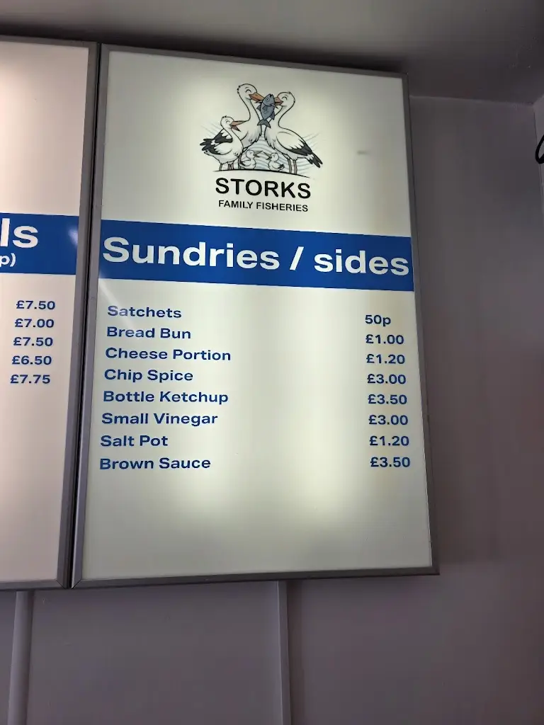 Menü_Storks Family Fisheries_Pannal_Bild_3