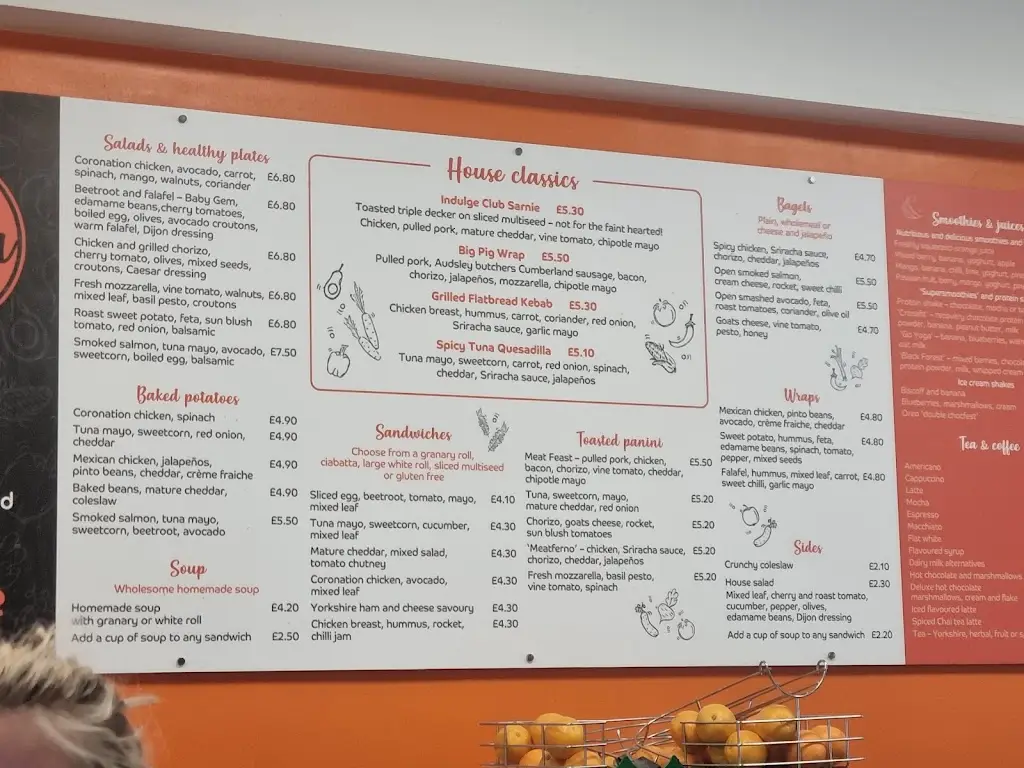 Menu_Indulge Deli Bar and Catering_Pannal_image_2