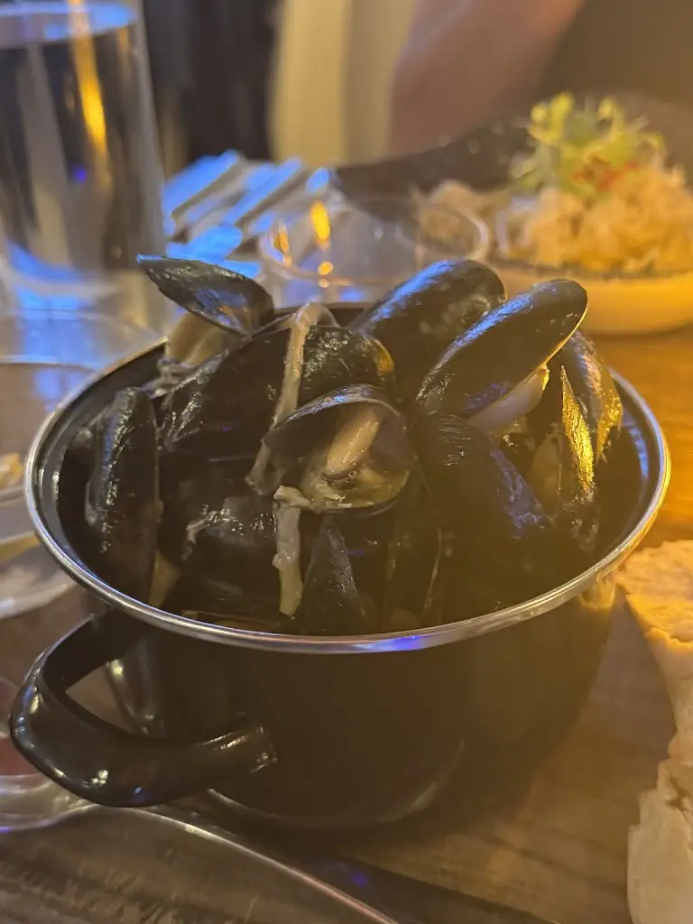 Veronika Feyer_Cork and Fork_Penzance_review