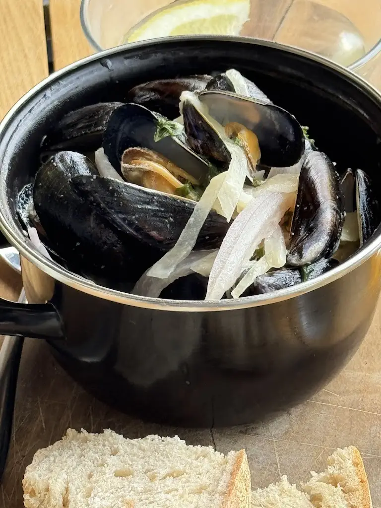 matheus siagian_Cork and Fork_Penzance_review