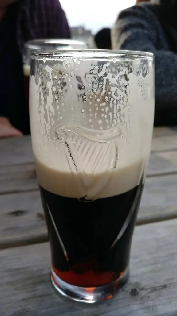 Menu_The Dolphin Tavern_Penzance_immagine_7