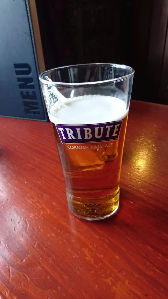 Menu_The Dolphin Tavern_Penzance_immagine_8