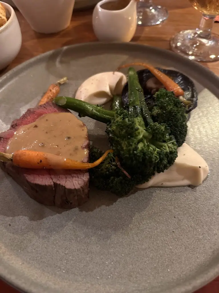 Reynaldo Ramos_Alverne Restaurant & Lounge_Penzance_review