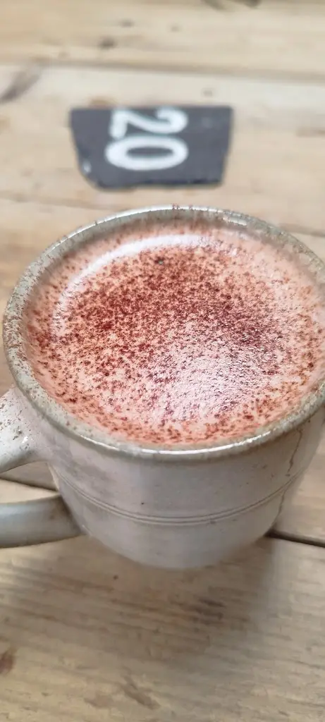 Menu_45 Queen Street_Penzance_image_8